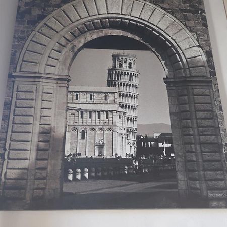 Le Camere Di Maria Pisa Exterior photo