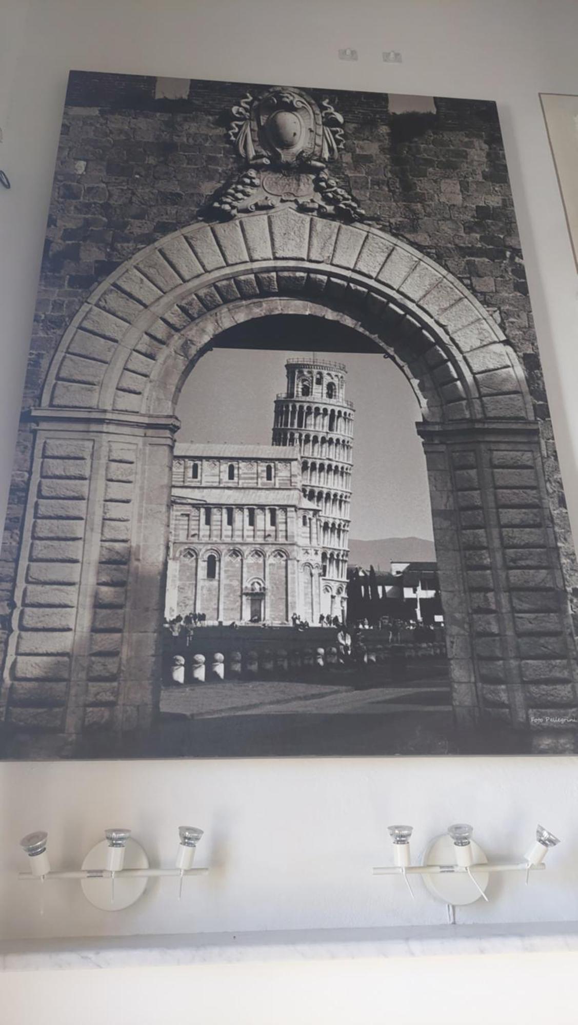 Le Camere Di Maria Pisa Exterior photo