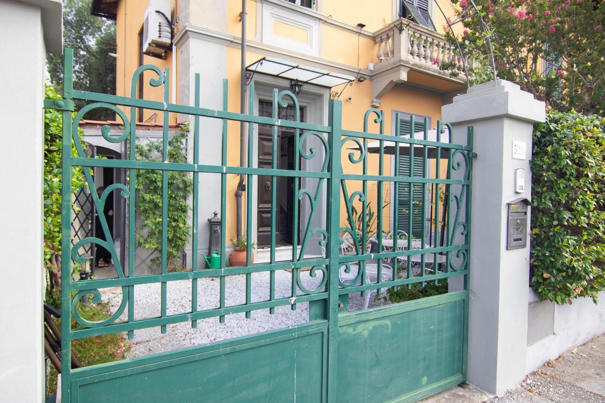 Le Camere Di Maria Pisa Exterior photo
